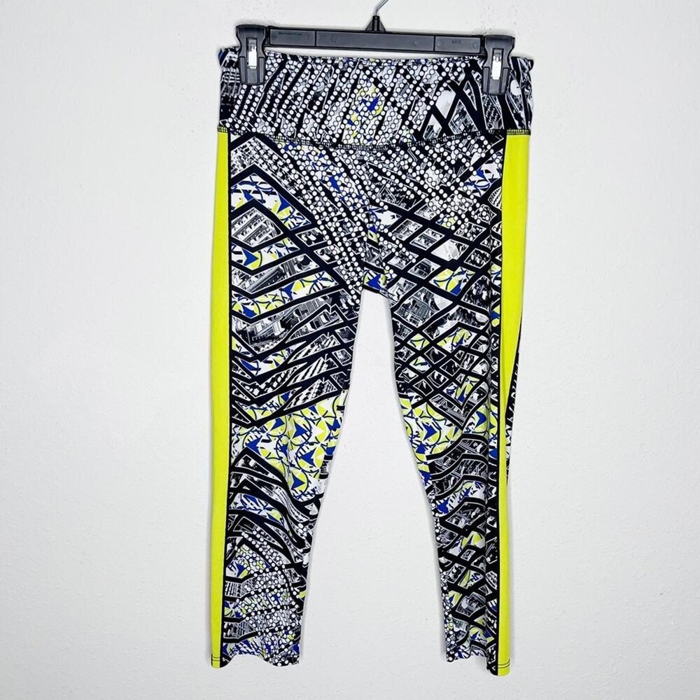 Onzie Cropped Midrise Legging Size S/M